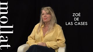 Zoe de Las Cases Coloring and sticker books