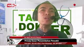 [LIVE] TANYA DOKTER - Program Acara Kesehatan untuk Keluarga