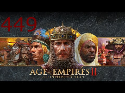 Video: Age Of Empires Geht Nach Osten