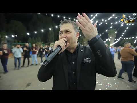 صف سحجة مرتب الفنانين نعمان الجلماوي واكرم قعوار سهرة العريس سعيد الجلماوي 2022 