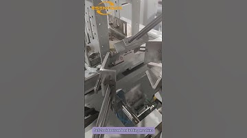 Self-lock bottom box folding machine,My whatsapp:8613951131465 #box #machine #packagingmachine