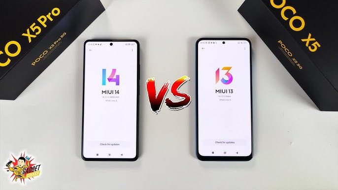 From Casual to Pro: Why is MIUI 14 Good for Gaming? - Introduction to MIUI 14 for Gaming