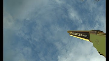 G2S #44 - Porting/Improving GoldSRC World/View Models to Source (CS:S)