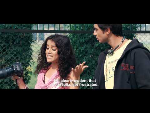 Mumbai Delhi Mumbai - Trailer