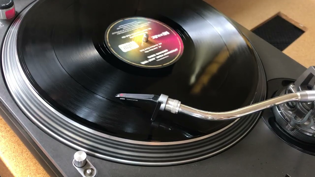 Afronaut ft. Just One - Ground Zero (MAKINEP016) 12"