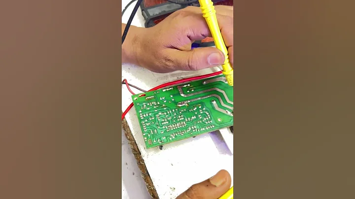 Induction Repairing || Raj Induction || #shorts