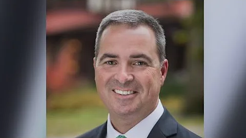Loyola University Maryland Names Terrence Sawyer A...