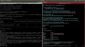 AWS RDS Master TO  Slave Replication on Premise