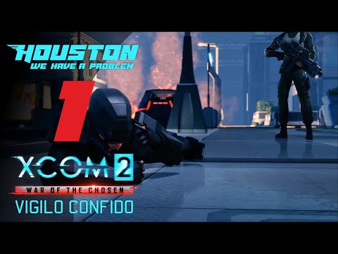 Video: XCOM 2 Snyder