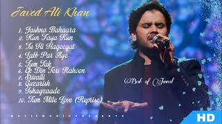 Javed Ali Hit Songs