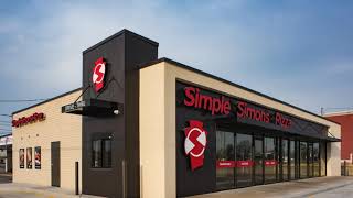 Simple Simon's Pizza opens new Delivery Carryout only concept in Sand Springs, OK