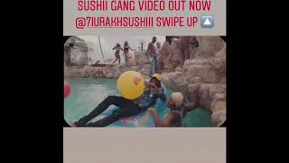 Ynw Melly Murder On My Mind Pt 2 Sushi Gang Song Releasedynw Melly Dancing To Glokknine