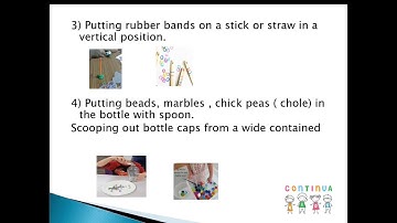 Parent training Module 1