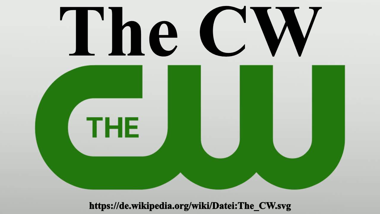 The CW YouTube