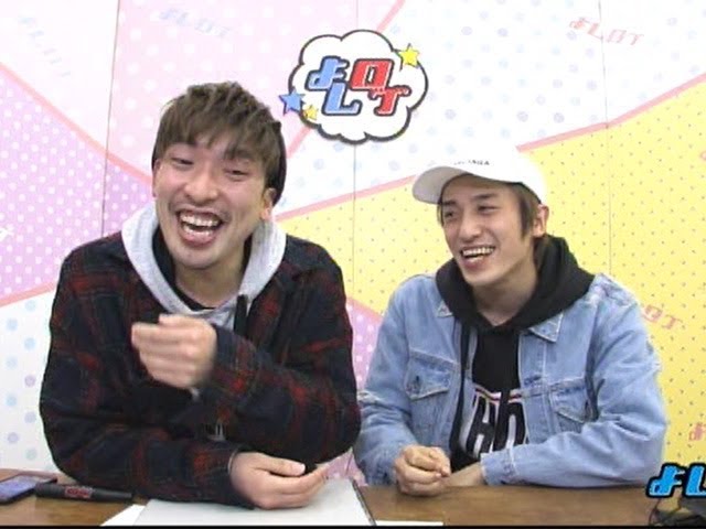 いい加減な先輩との遠出で最悪の事態に よしログ - YouTube