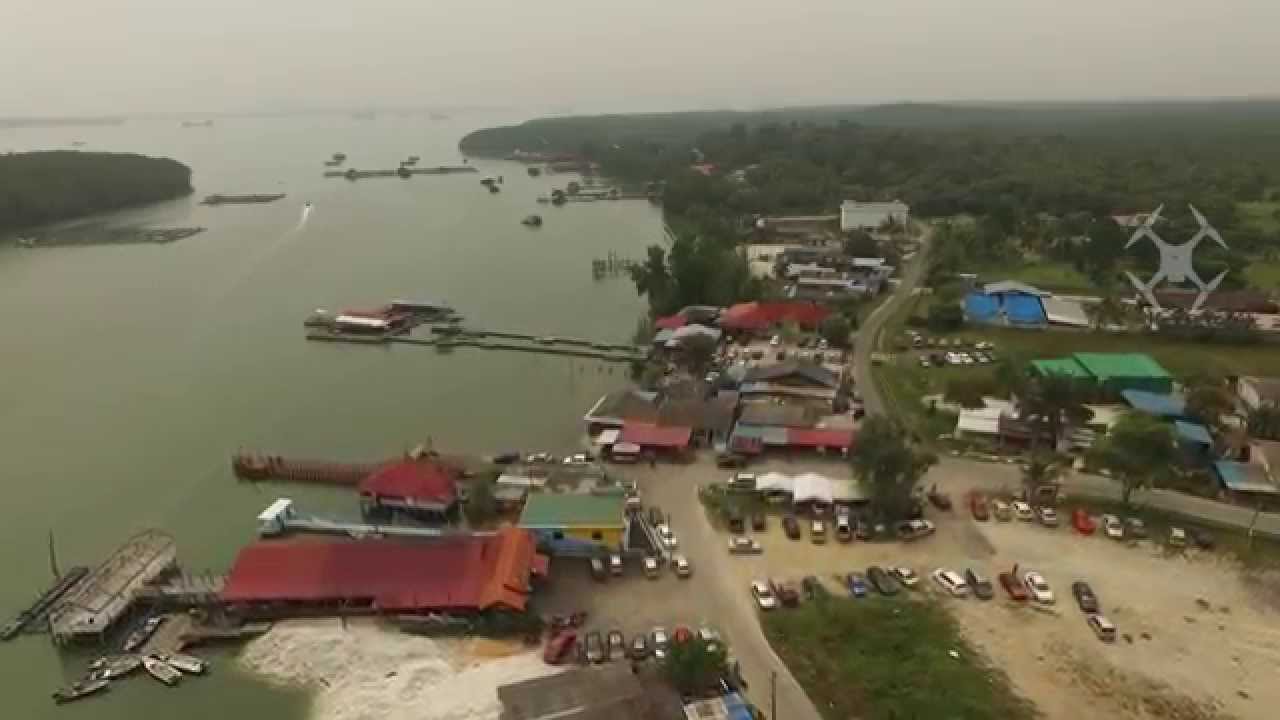 Kampung Kong Kong Youtube