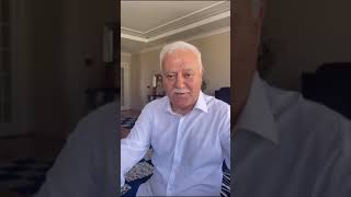 Nihat Hatipoğlu Abdurrahman Önül'e estek videosu Resimi