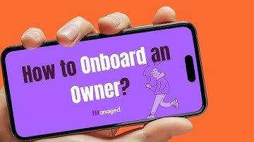 How to add a property and Onboard an Owner | Intro to Managed