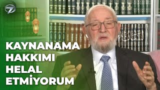 Helallik Almadan Gidilen Umre Kabul Olur Mu? Nursaçanla Sohbetler