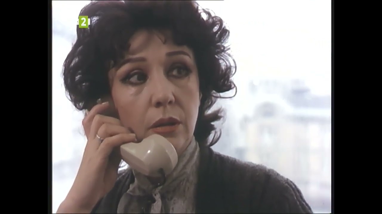 Петък вечер (1987)