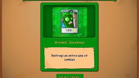 Plants Vs Zombies Keif