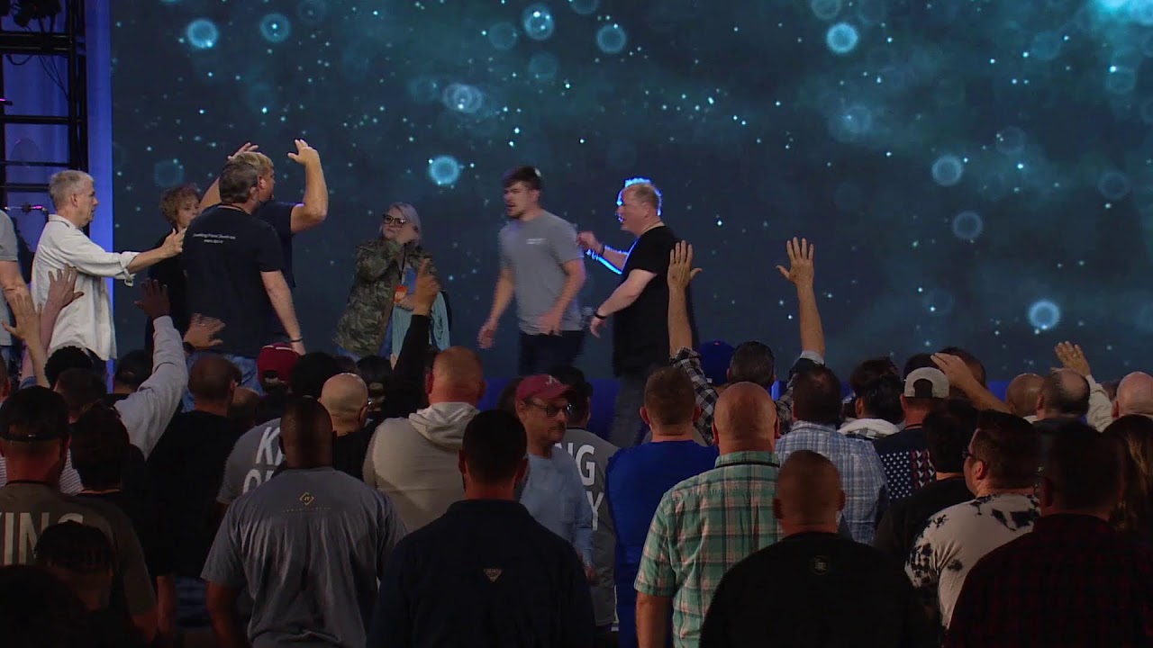 King's Table 2022 | Session 5