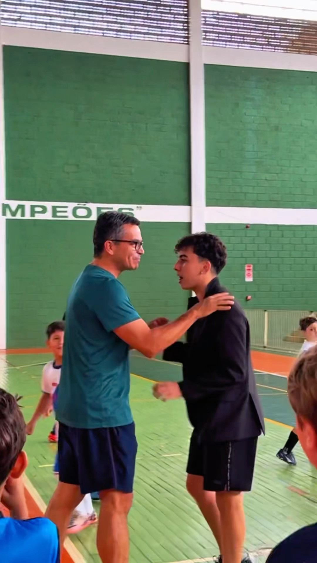 O TREINADOR MEXEU COMIGO NO JOGO PASSADO E EU ME VINGUEI! ?