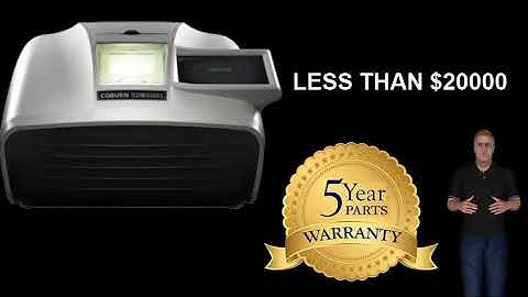 HPE-410 Excelon Digital Lens Edger