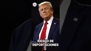 NO MÁS TPS PARA VENEZOLANOS