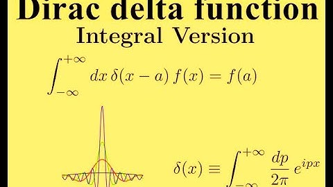 LAPLACE TRANSFORMS & APPLICATION; DIRAC - DELTA FUNCTION; INVERSE LAPLACE TRANSFORM OF INTEGRAL - 1;