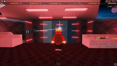 Untitled Core Game SUS EVENT Meltdown