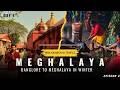 Exploring Meghalaya In Winter - Visit To maa kamakhya |Day 1 |Episode 2 | 2026