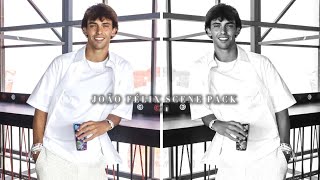 João Félix Scene Pack 1