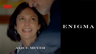 Enigma | Alice Meyer - T10E10