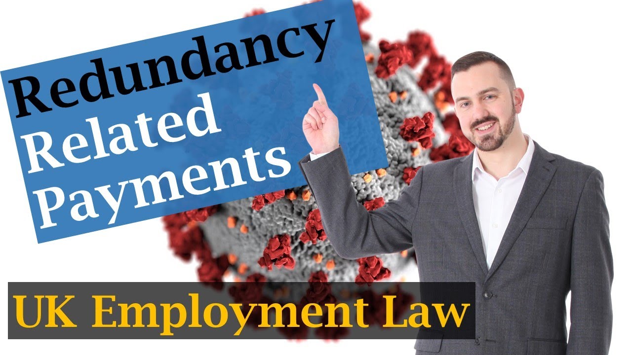 How Is Voluntary Redundancy Pay Calculated?