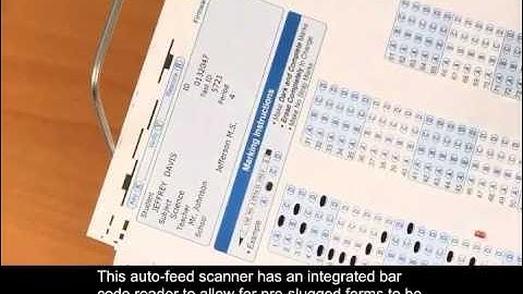 DL 3000 Overview Captions
