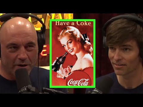 The Strange History of Coca-Cola thumbnail