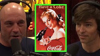 The Strange History of CocaCola
