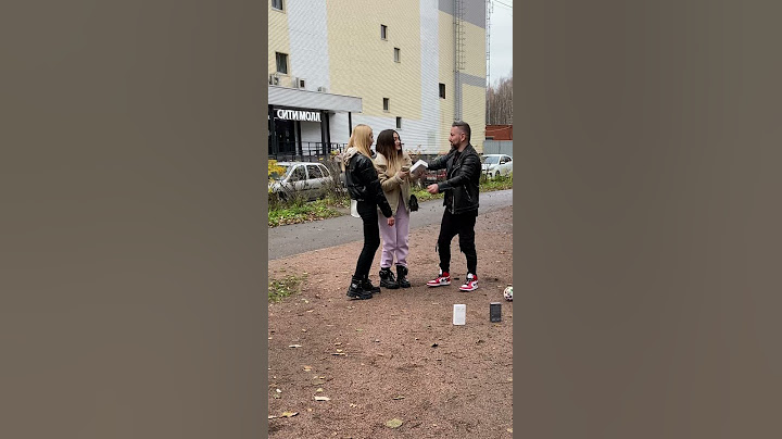 Жесткий пранк девушек / Baz TikTok (ТикТок)