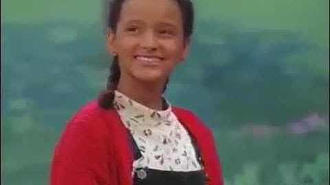 Barney & Friends: Season 4: Tree-Mendous Trees