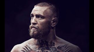 Conor McGregor - UFC GANGSTER Resimi