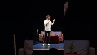 Hakan Mengüç Ile Efsane Söz