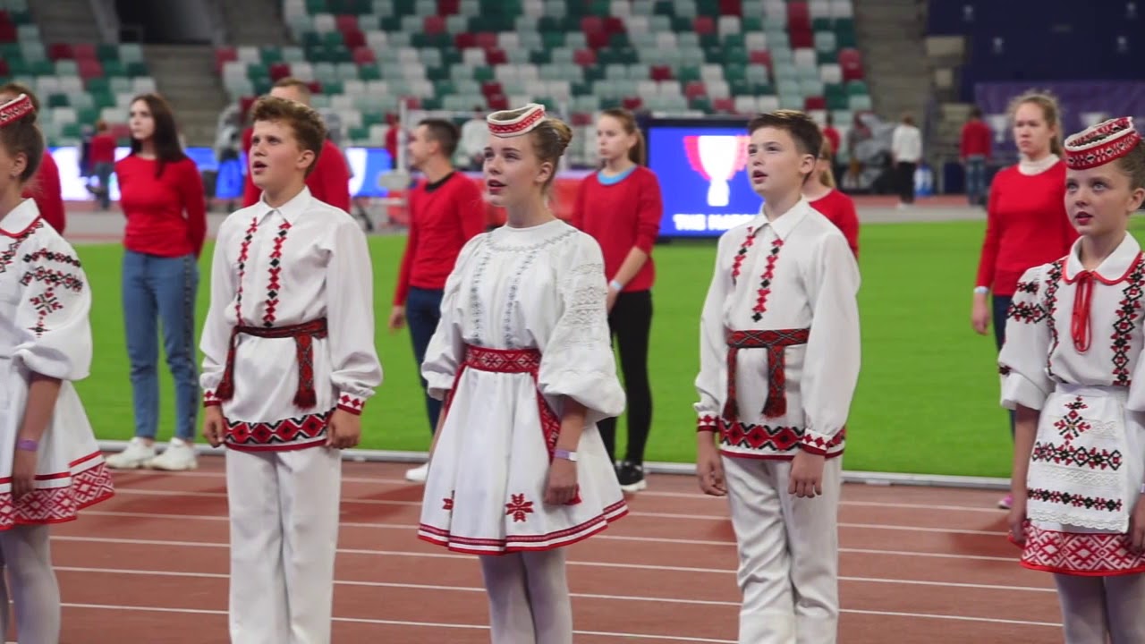 Набор на 2020-2021 учебный год