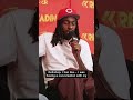 So what made Knucks give away bitcoin to his fans?