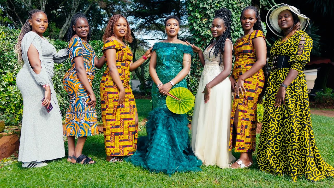 KISORUMOOI BY JUSTUS TUNO FT MC MASIR (Official video)