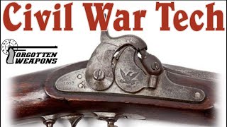 Ask Ian: Civil War Tech - Why Didn't It Improve?