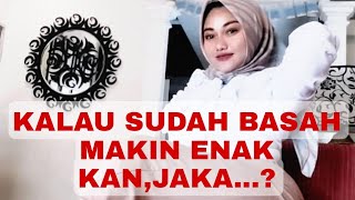 Aku Jatuh Cinta Pada Pembantuku Yang Bernama Jaka - Cerpen Romantis