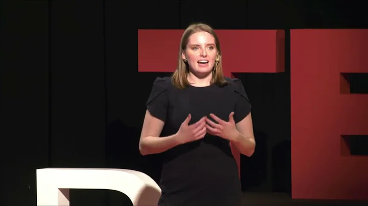 The Monster of Management  | Alexandra Meise | TED...