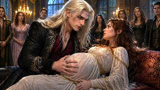 "You're Carrying My Child," the Vampire King Whispered… What Followed Left Everyone Stunned