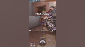 Paragon Animation MPX